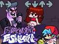 Mchezo Friday Night Funkin Online