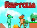 Mchezo Reptolia 