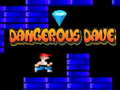 Mchezo Dangerous dave