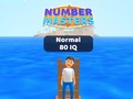 Mchezo Number Masters