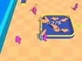 Mchezo Biomons Island 3D