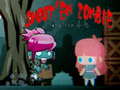 Mchezo Shoot'em Zombie Save the Girl