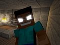 Mchezo Noob: 5 Nights at Herobrine's