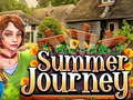 Mchezo Summer Journey
