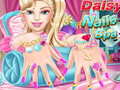 Mchezo Daisy Nails Spa