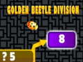 Mchezo Golden Beetle Division