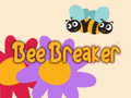 Mchezo Bee Breaker