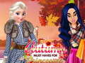 Mchezo Autumn Must-Haves for Princesses
