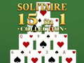Mchezo Solitaire 15 in 1 Collection