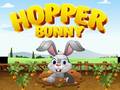 Mchezo Hopper Bunny