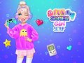 Mchezo Fun Gamer Girl Setup