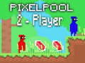 Mchezo PixelPooL 2 - Player