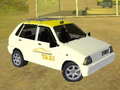 Mchezo Suzuki Mehran passenger Simulator 2022