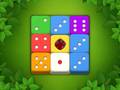Mchezo Dice Merge