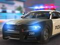 Mchezo Police Car Simulator