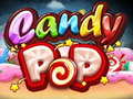 Mchezo Candy Pop 