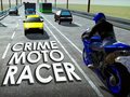 Mchezo Crime Moto Racer