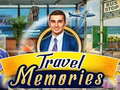 Mchezo Travel Memories