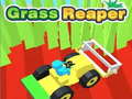 Mchezo Grass Reaper