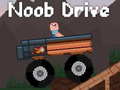 Mchezo Noob Drive 