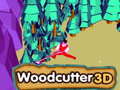 Mchezo Woodcutter 3D