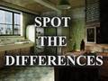 Mchezo The Kitchen Spot The Differences