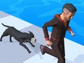 Mchezo Run Dude