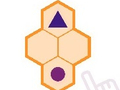 Mchezo Silent Dot