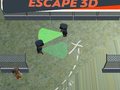 Mchezo Escape 3d 