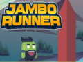 Mchezo Jumbo Runner