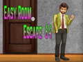 Mchezo Amgel Easy Room Escape 64