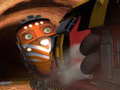 Mchezo Chuggington: Tunnel Adventure 