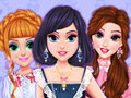Mchezo My Cute Lolita Makeover