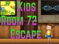 Mchezo Amgel Kids Room Escape 72