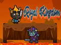 Mchezo Royal Kingdom