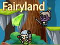 Mchezo Fairyland