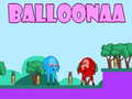 Mchezo Balloonaa