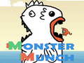 Mchezo Monster Munch