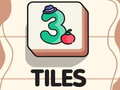 Mchezo 3 Tiles