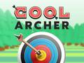 Mchezo Cool Archer
