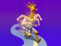 Mchezo Merge Race 3d