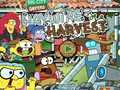 Mchezo Big City Greens: Haywire Harvest