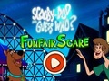 Mchezo Funfair Scare
