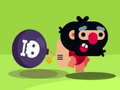 Mchezo Tiny Caveman Survival