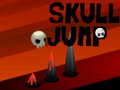 Mchezo Skull Jump