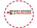 Mchezo Fidget spinner multiplayers