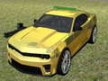 Mchezo Supra Crash Shooting Fly Cars 2022