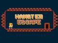 Mchezo Hamster Escape Jailbreak