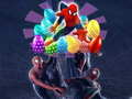 Mchezo Spider-Man Easter Egg Games