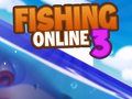 Mchezo Fishing 3 Online
